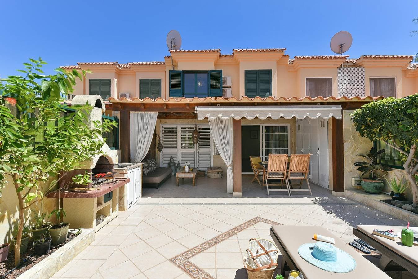 Foto 3 von 35: Duplex Los Tinos II 34 by VillaGranCanaria