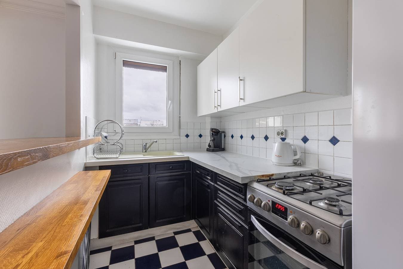 Foto 3 von 10: Ferienwohnung für 2 Personen