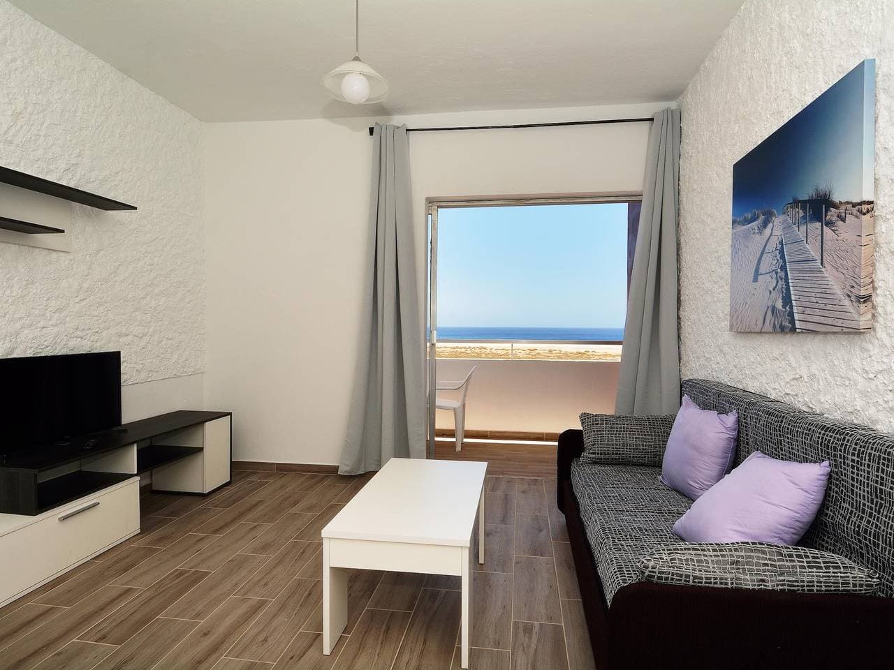 Ferienwohnung Plus Casa Atlantica Morro Jable 560 1