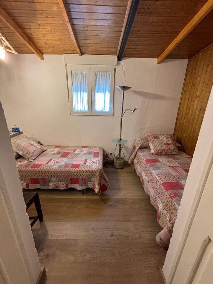 Foto 12 von 19: Two-Bedroom Chalet
