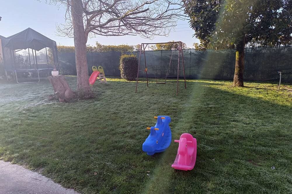 Foto 13 von 21: ✨ Entspannung am Gardasee – Kostenloses WLAN, Privater Garten