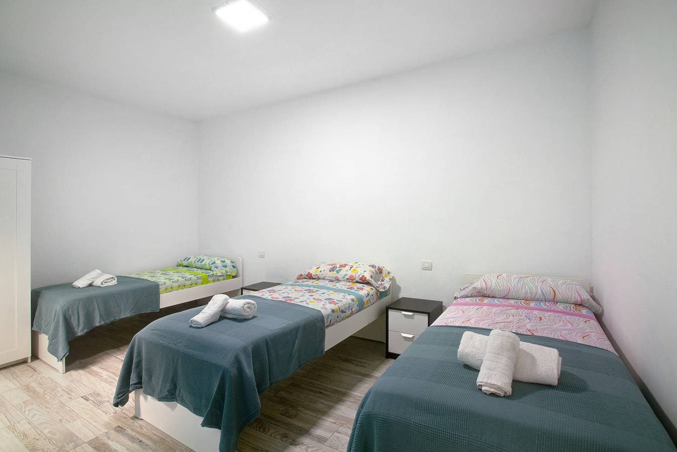 Foto 8 von 20: Ferienwohnung 'Apartamento B Para 3 En Vecindario' mit Wi-Fi