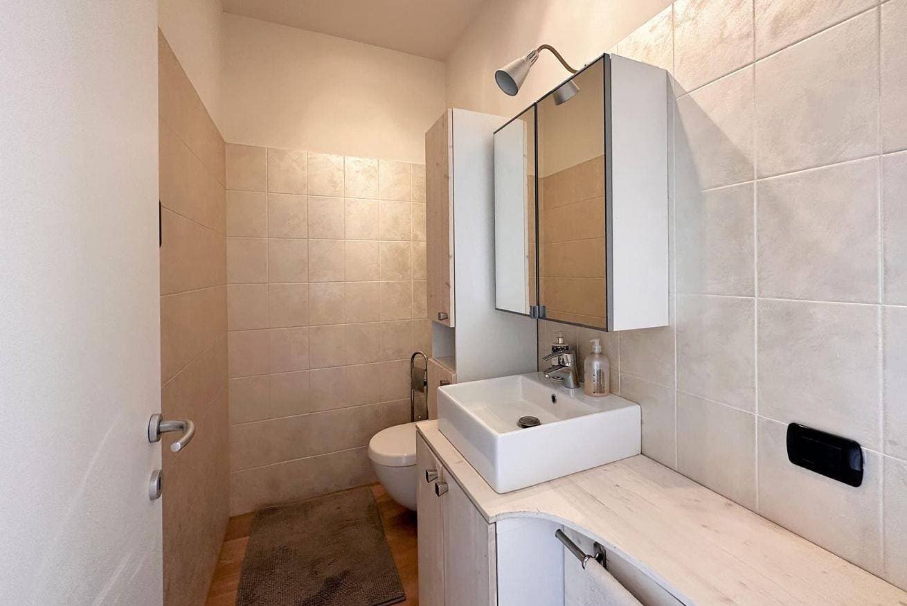 Foto 8 von 21: Ferienhaus für 4 Personen mit Seeblick