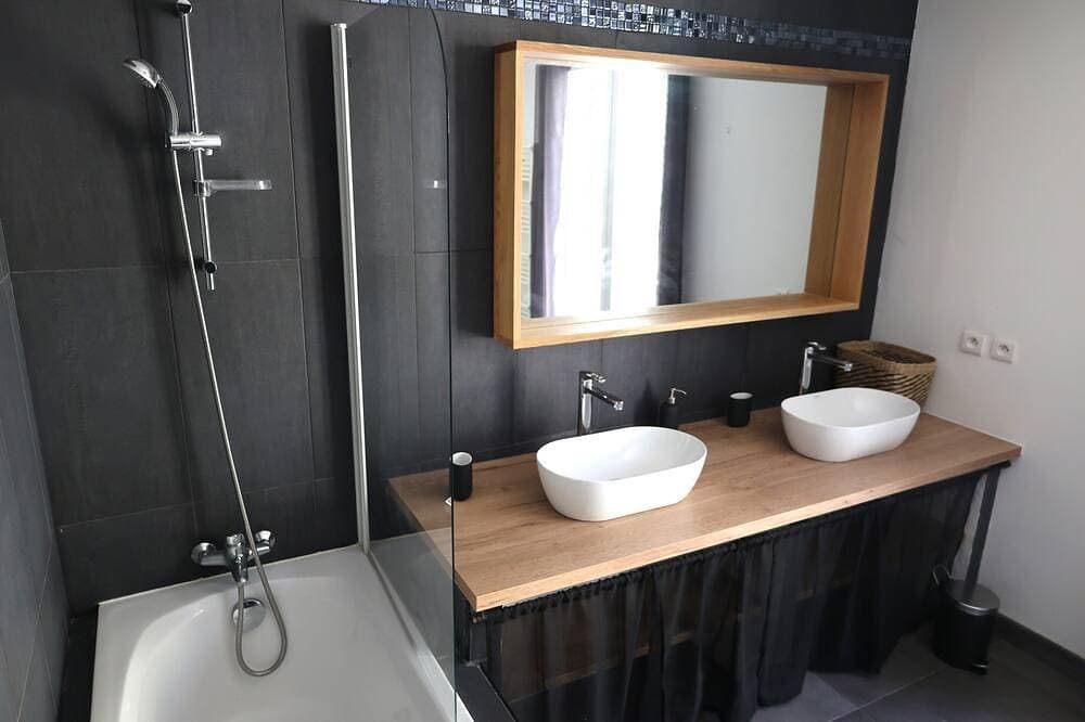 Foto 11 von 30: La Maison Bleue de Fayence - A haven of peace in the heart of nature