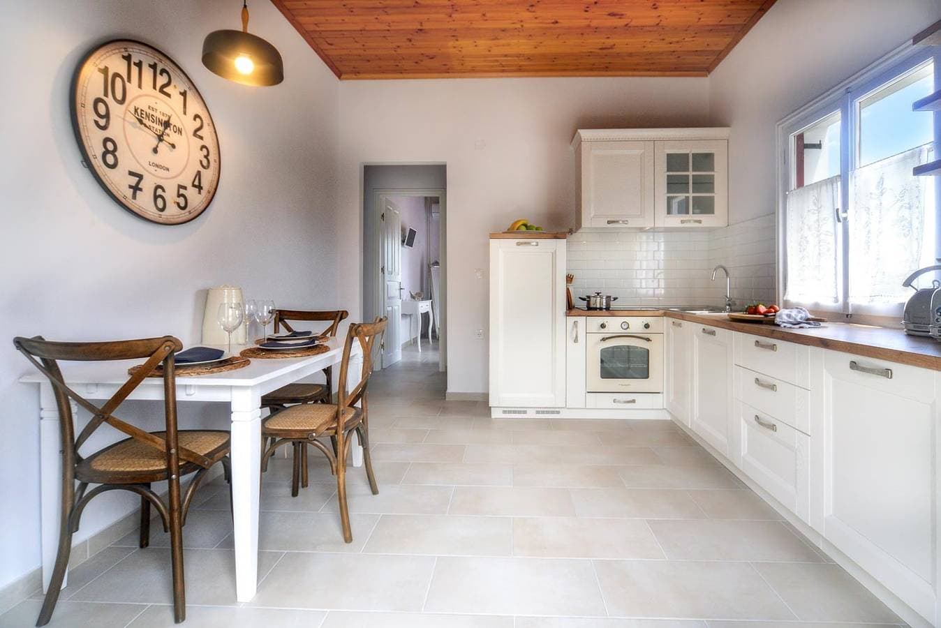 Foto 3 von 24: Ferienwohnung für 2 Personen mit Balkon