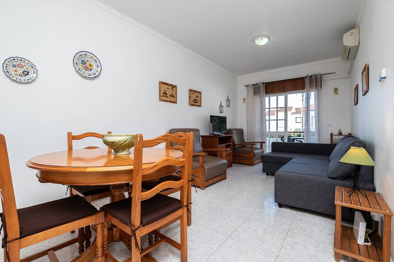 1 bedroom apartment 300m from Praia da Lota by AlgarveManta (2T1) 1