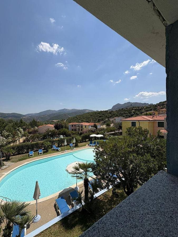 Sardegna Holiday house 1