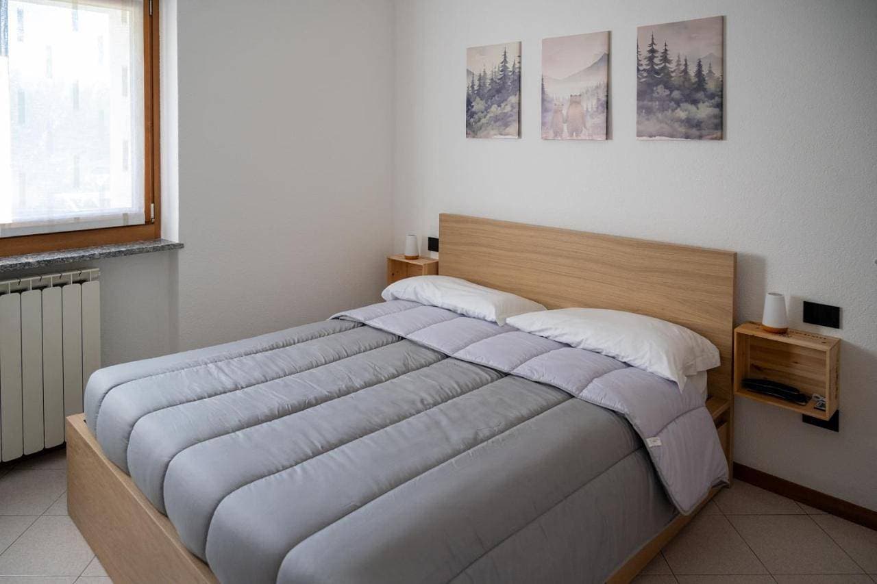 Foto 4 von 35: Three-Bedroom Apartment