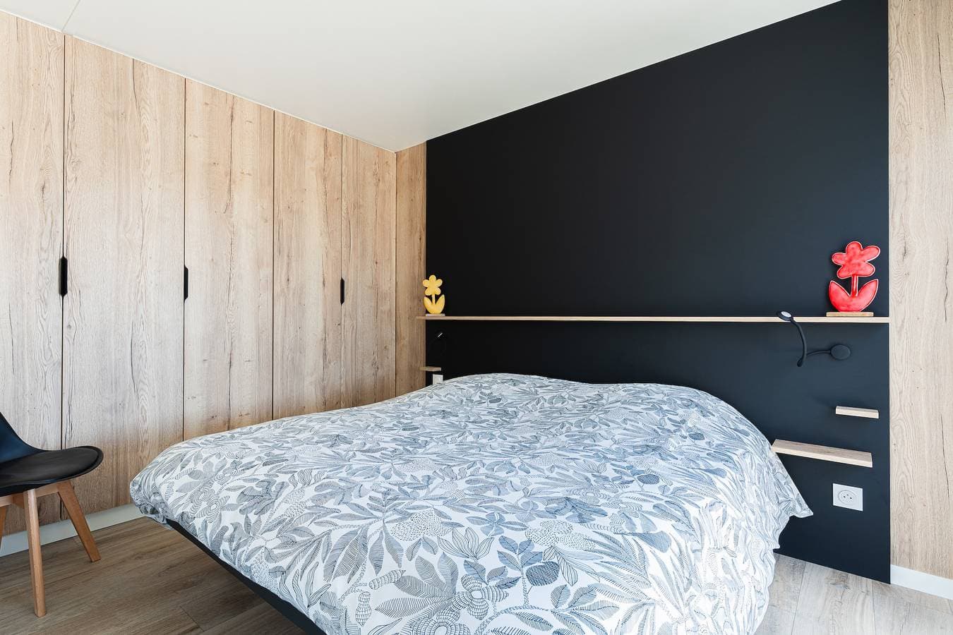 Foto 4 von 13: Ferienhaus für 6 Personen mit Terrasse
