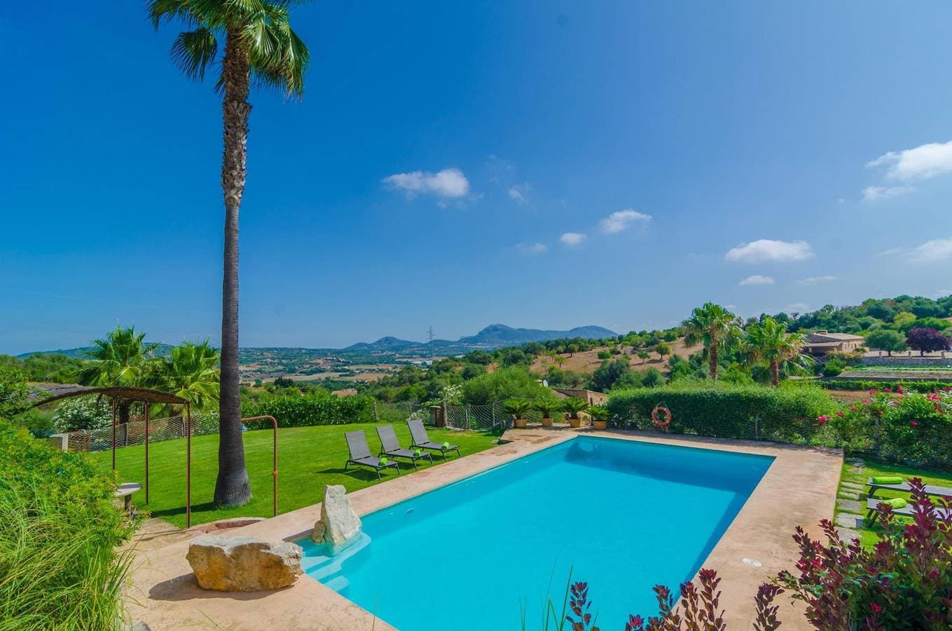 Villa 250m² 1