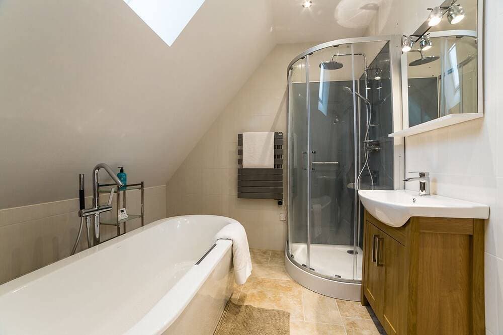 Foto 7 von 30: Luxuriöses 3-Bett-Ferienhaus