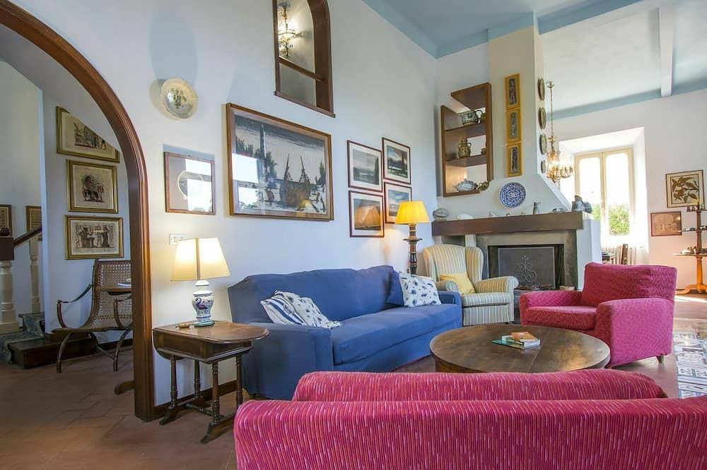 Foto 5 von 30: Wunderbares alleinstehendes Ferienhaus mit  W-Lan, TV, Innenhof und Haustiere erlaubt