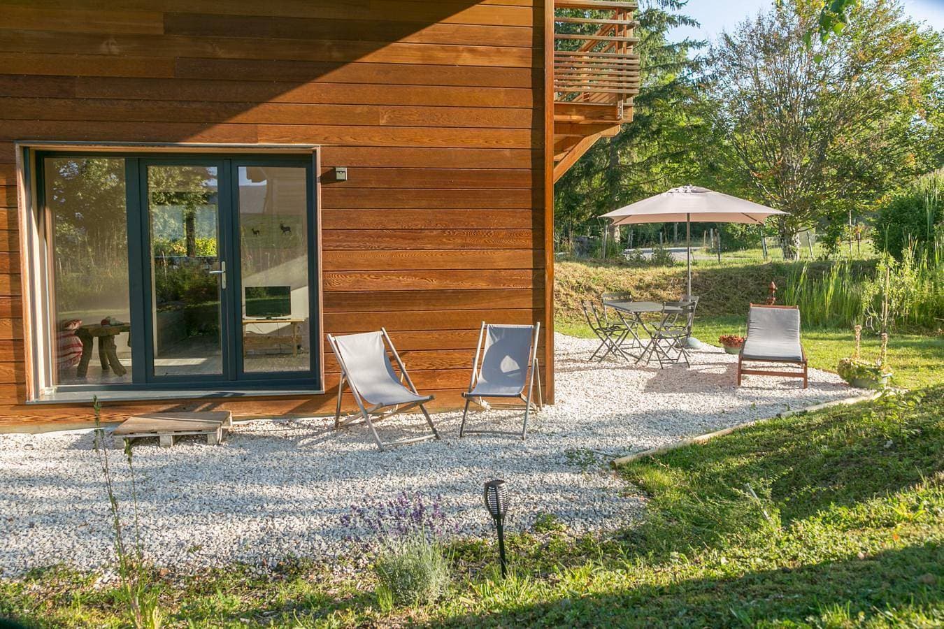 Foto 9 von 24: Gîte de l'Ecloserie