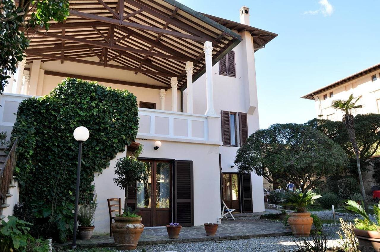 Villa Salvini 1