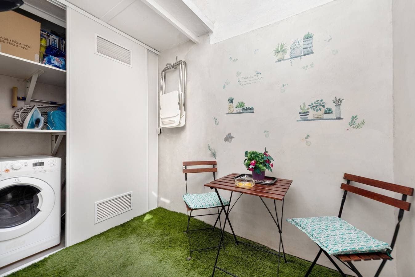Foto 12 von 21: Ferienhaus "La Casita de la Reina" mit privater Terrasse und WLAN