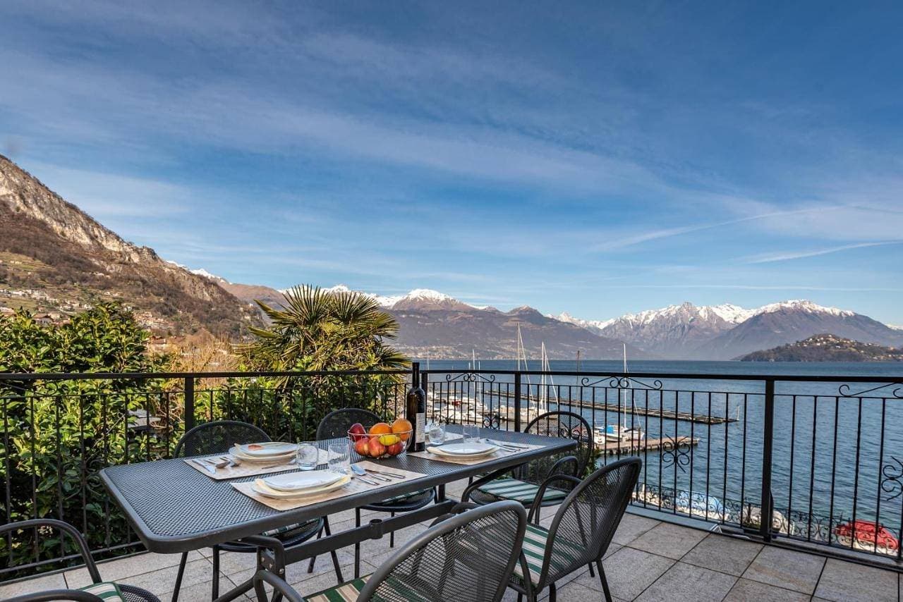 Luxury casa Margherita 1