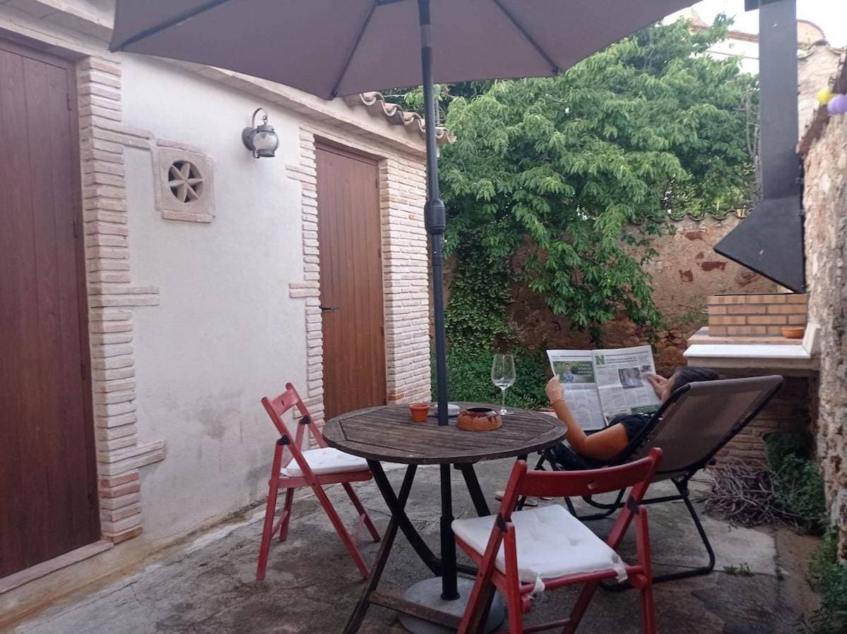 Foto 5 von 20: Three-Bedroom House