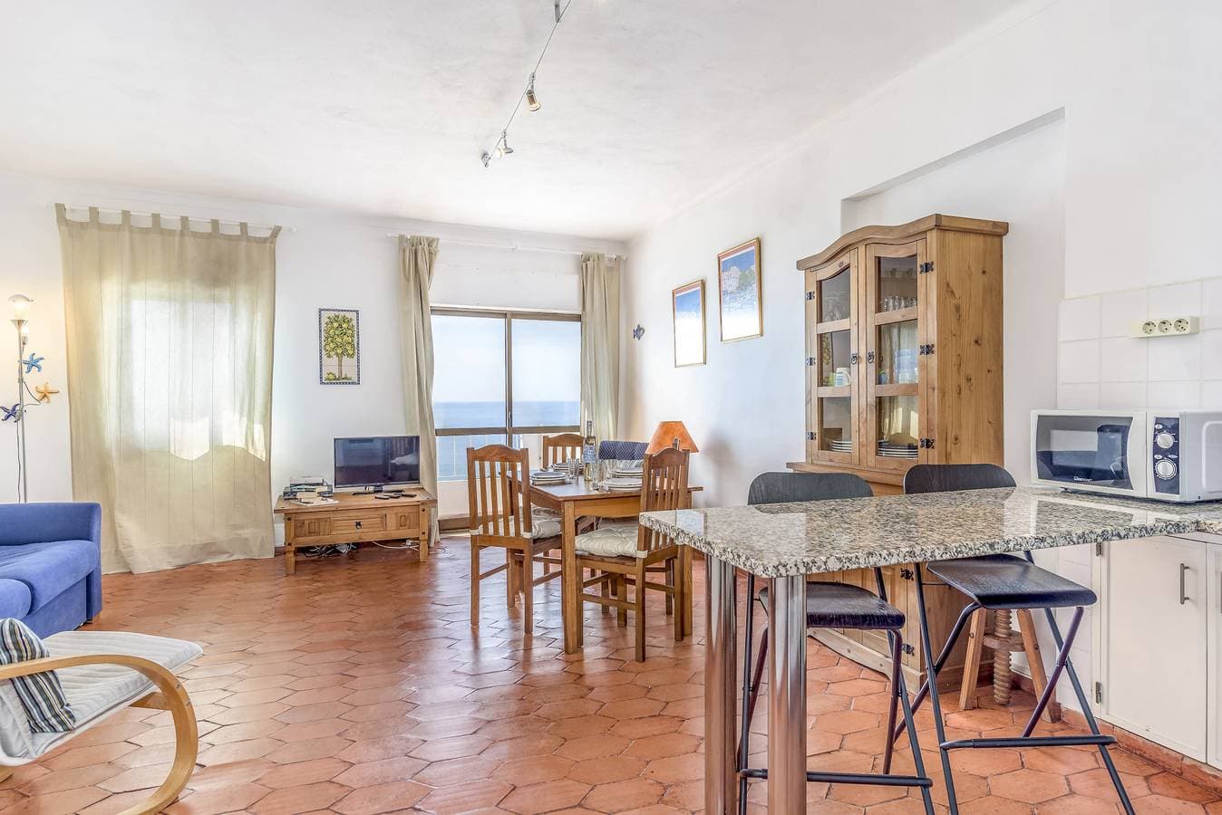 Flh Praia da Luz Apartment with Balcony 1