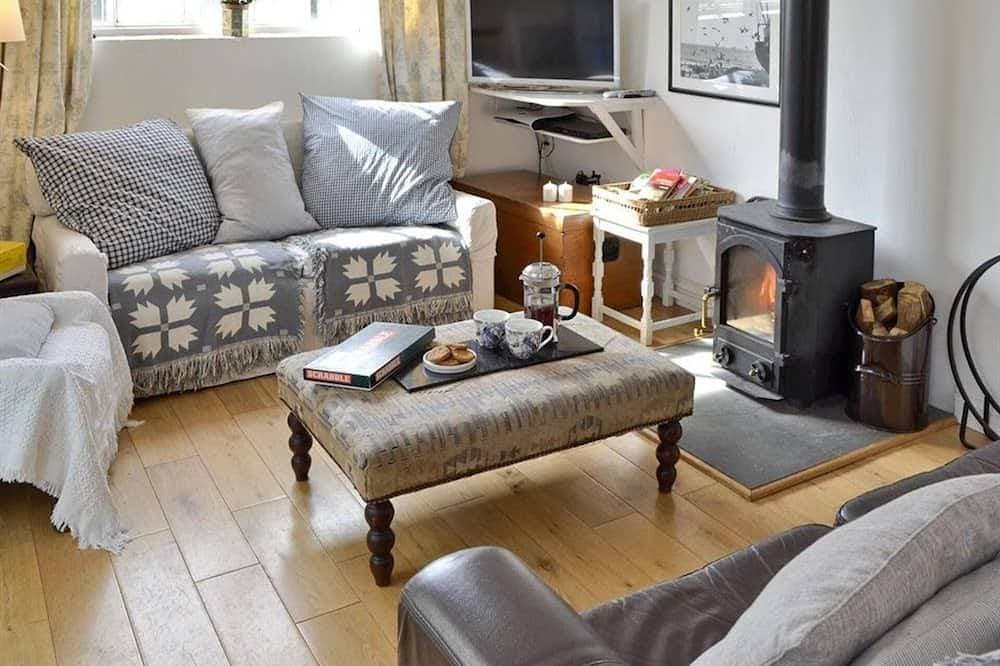Foto 5 von 18: Wunderschönes Ferienhaus mit privatem Parkplatz und Garten
