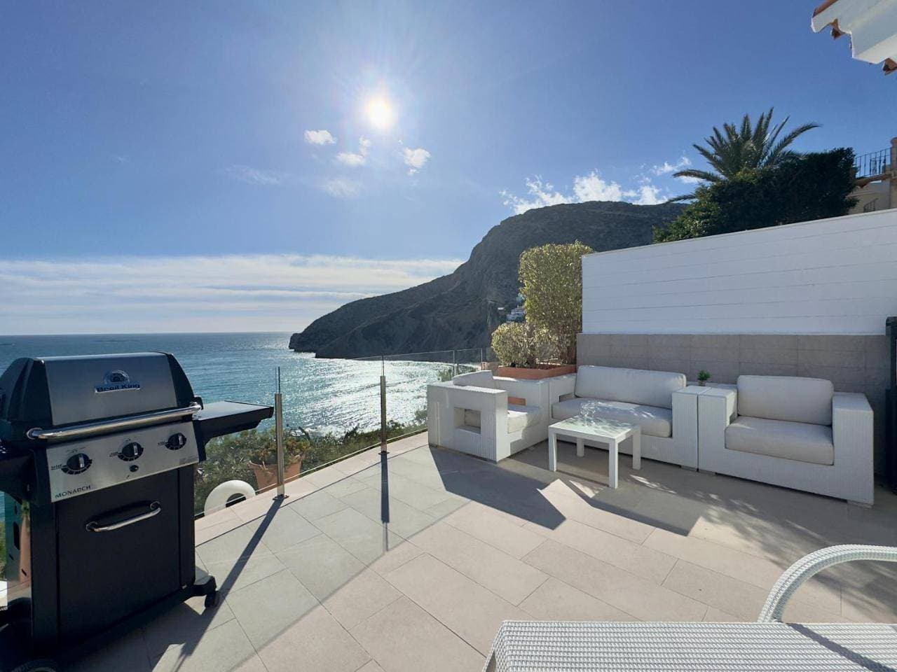 Foto 10 von 43: Bungalow with Sea View