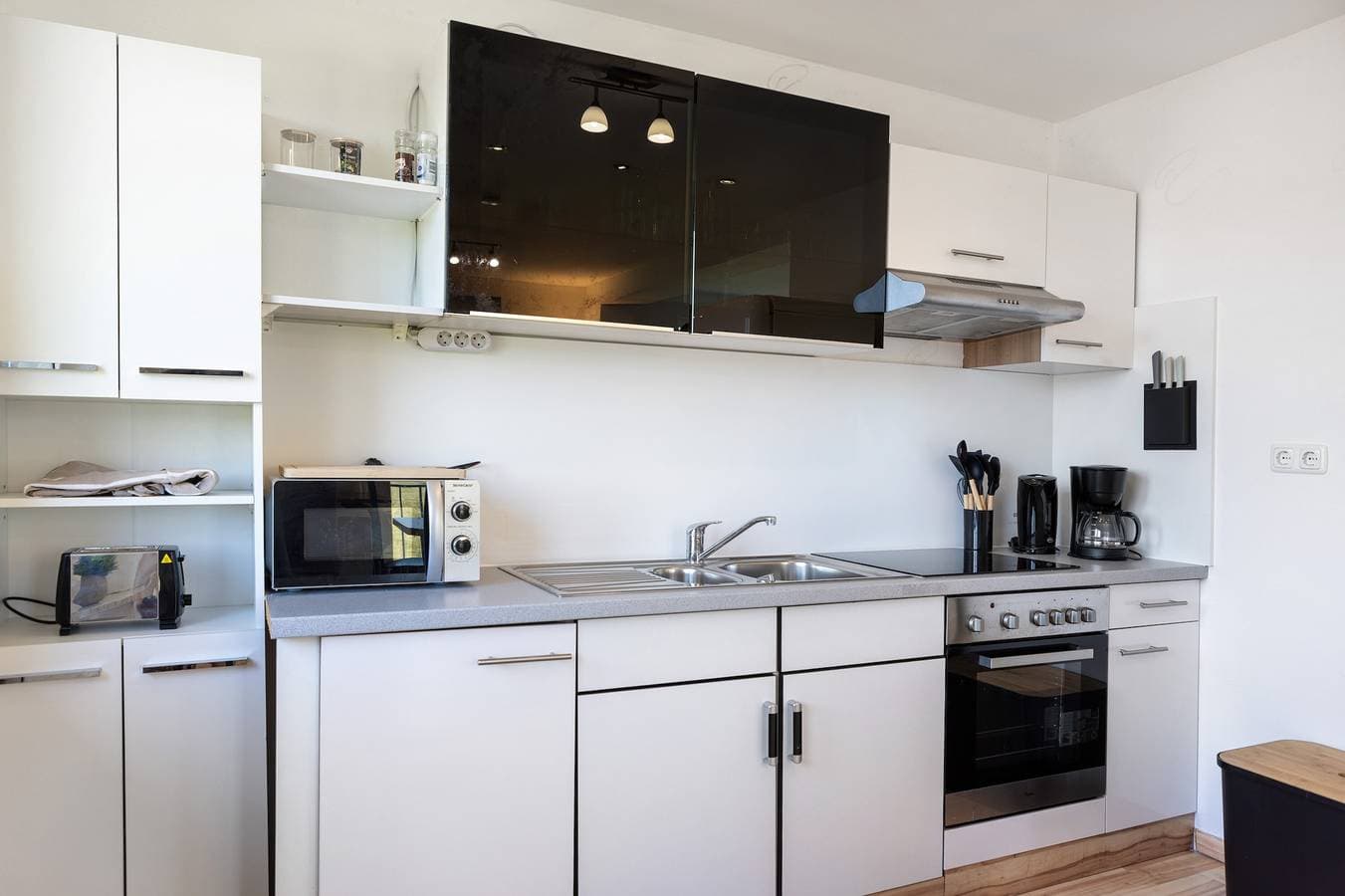 Foto 9 von 26: Ferienwohnung 'Lerchenweg' mit Wi-Fi