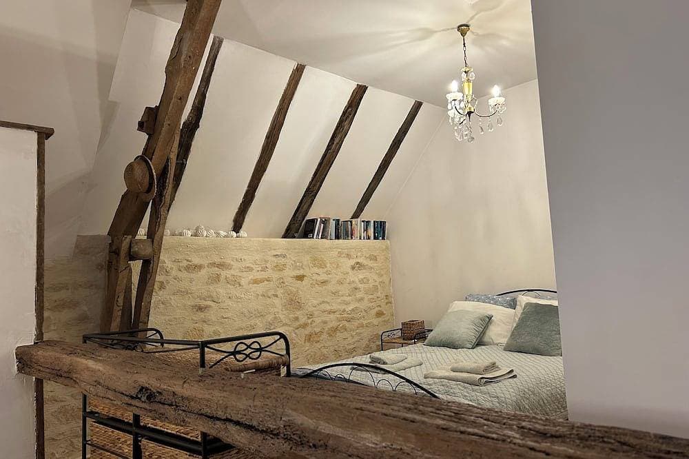 Foto 5 von 24: Le Grand Gite au Manoir de Carlucet close to Sarlat