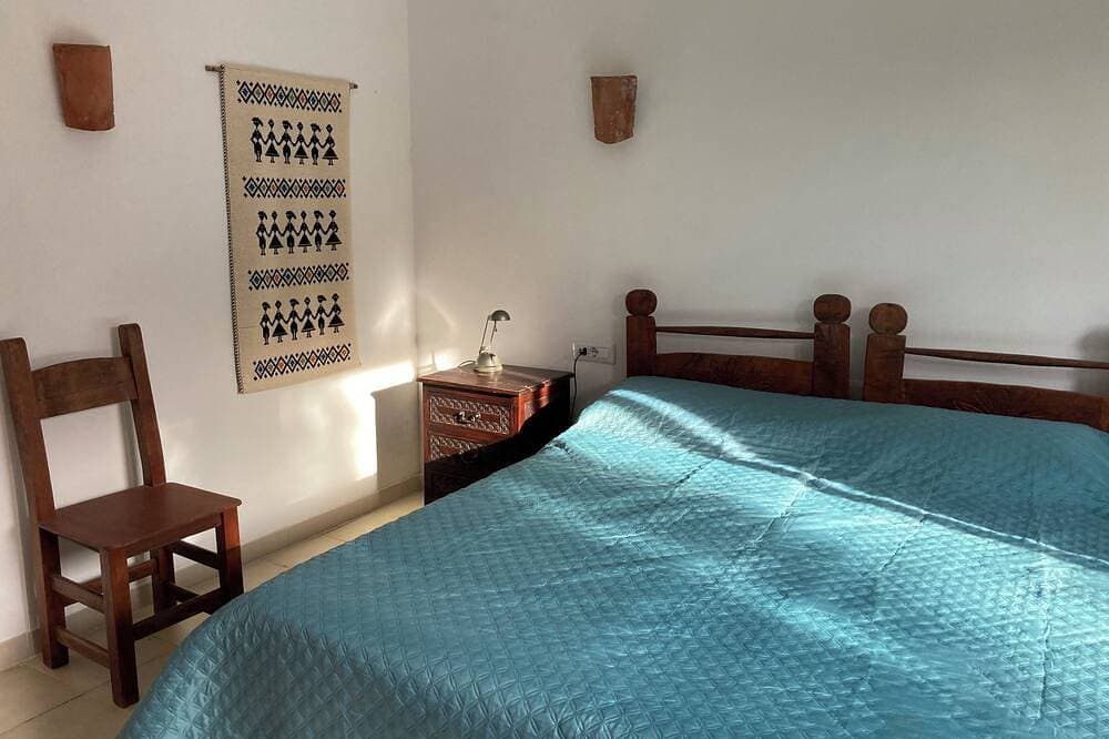 Foto 2 von 30: Ferienhaus mit Kajaks, Cala Girgolu, San Teodoro, Sardinien, 100m vom Strand