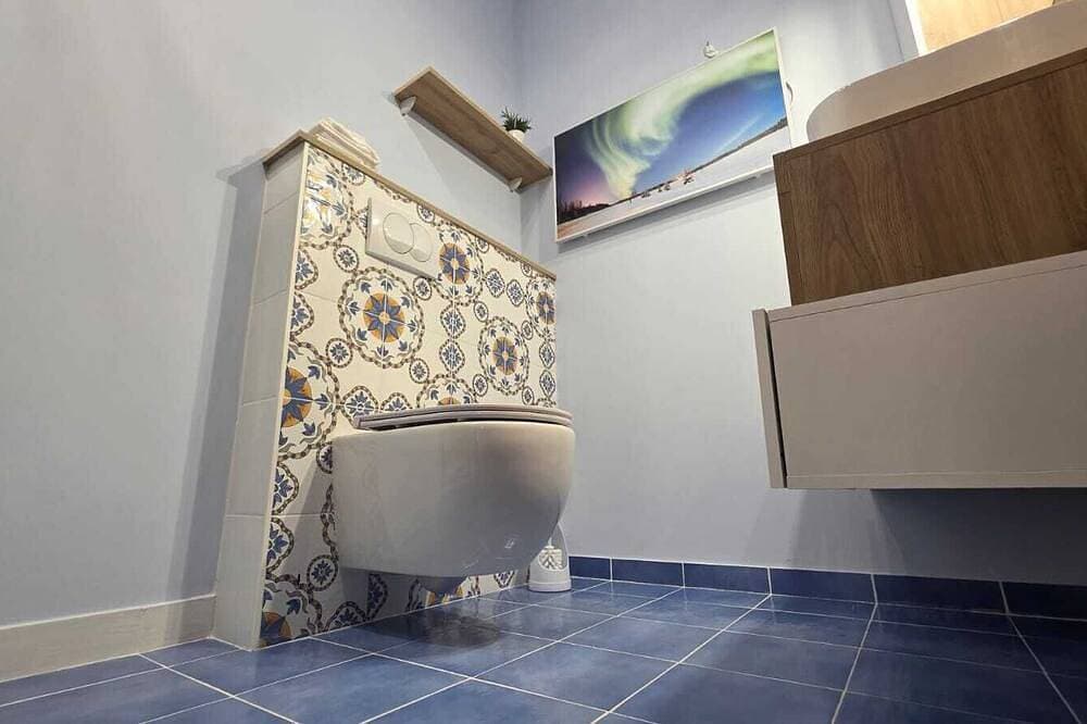 Foto 9 von 30: Cozy Apartment with Pool & Private Garden near Cagliari