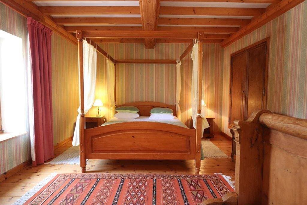Foto 11 von 26: La Ferme de Maltot