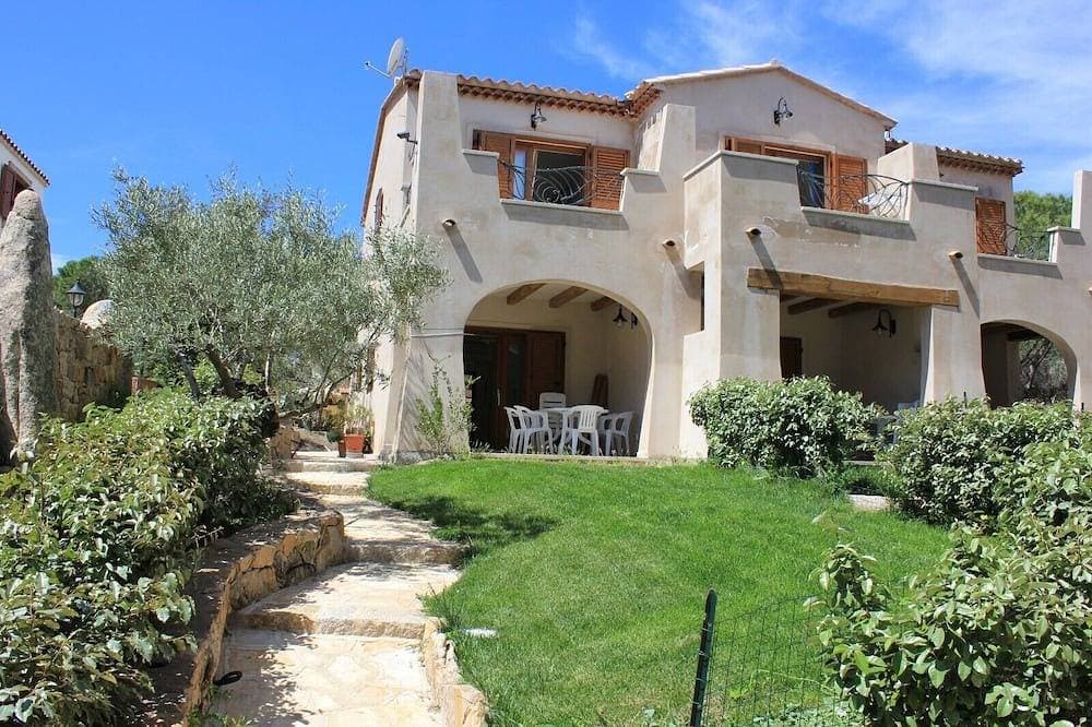 Foto 9 von 15: Apartment 'La Corte Degli Ulivi C' mit Meerblick, WLAN und Klimaanlage