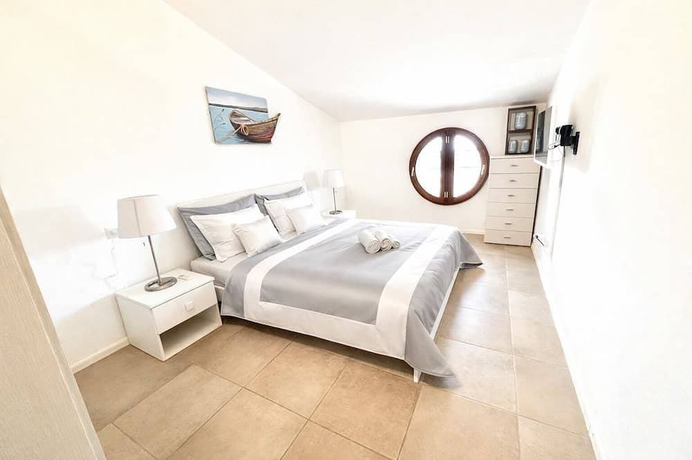 Foto 3 von 11: Elegant Penthouse with Terrace Sinis Coast