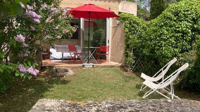 Foto 10 von 15: Suite with Mountain View