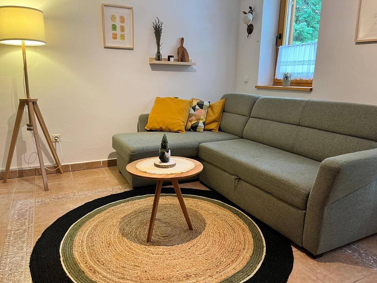 Foto 4 von 25: One-Bedroom Apartment