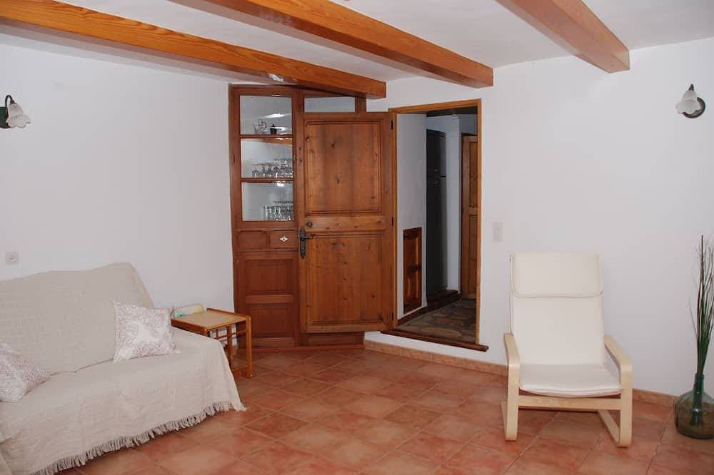 Foto 13 von 30: Charme Ländliches Steinhaus In Olivar, BBQ. Fornalutx
