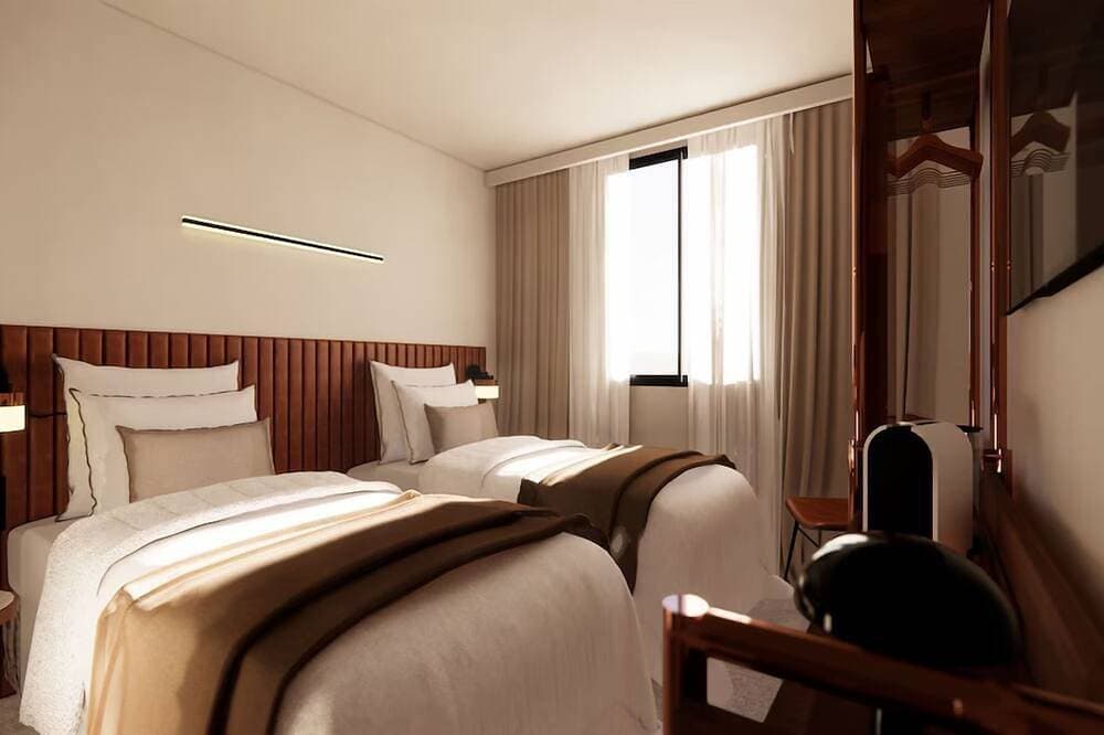 Foto 2 von 15: Provence Twin Stay Near Sainte-Baume Trails, Seasonal Pool and Breakfast