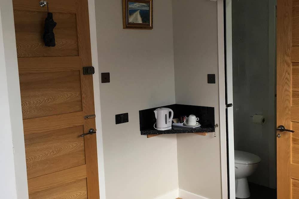 Foto 3 von 12: Erstaunliche Aussichten!! Kyle. 1 Meile zur Isle of Skye!  En-Suite, ruhige Gegend. Sat-TV.