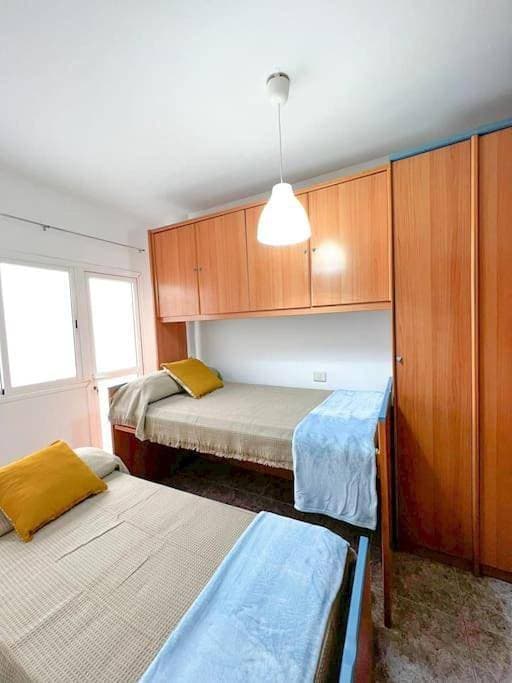 Foto 5 von 26: Two-Bedroom Apartment