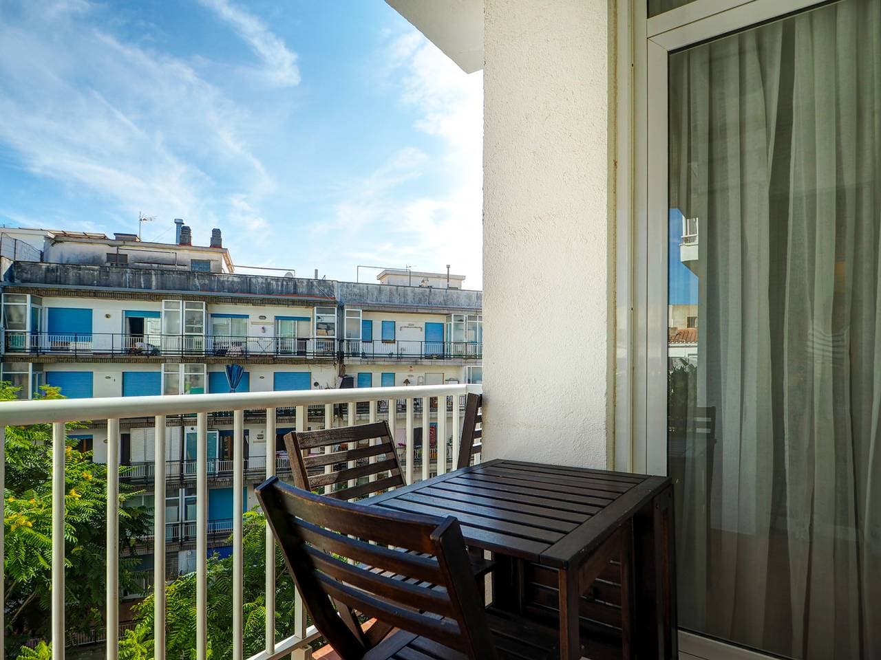 Ferienwohnung 75m² 1