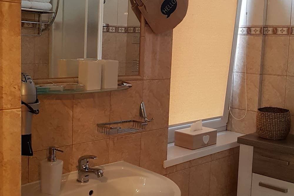 Foto 8 von 30: Gemütliches Studio-Appartement/150m Strand/Zentral/ca.30qm/3 Personen