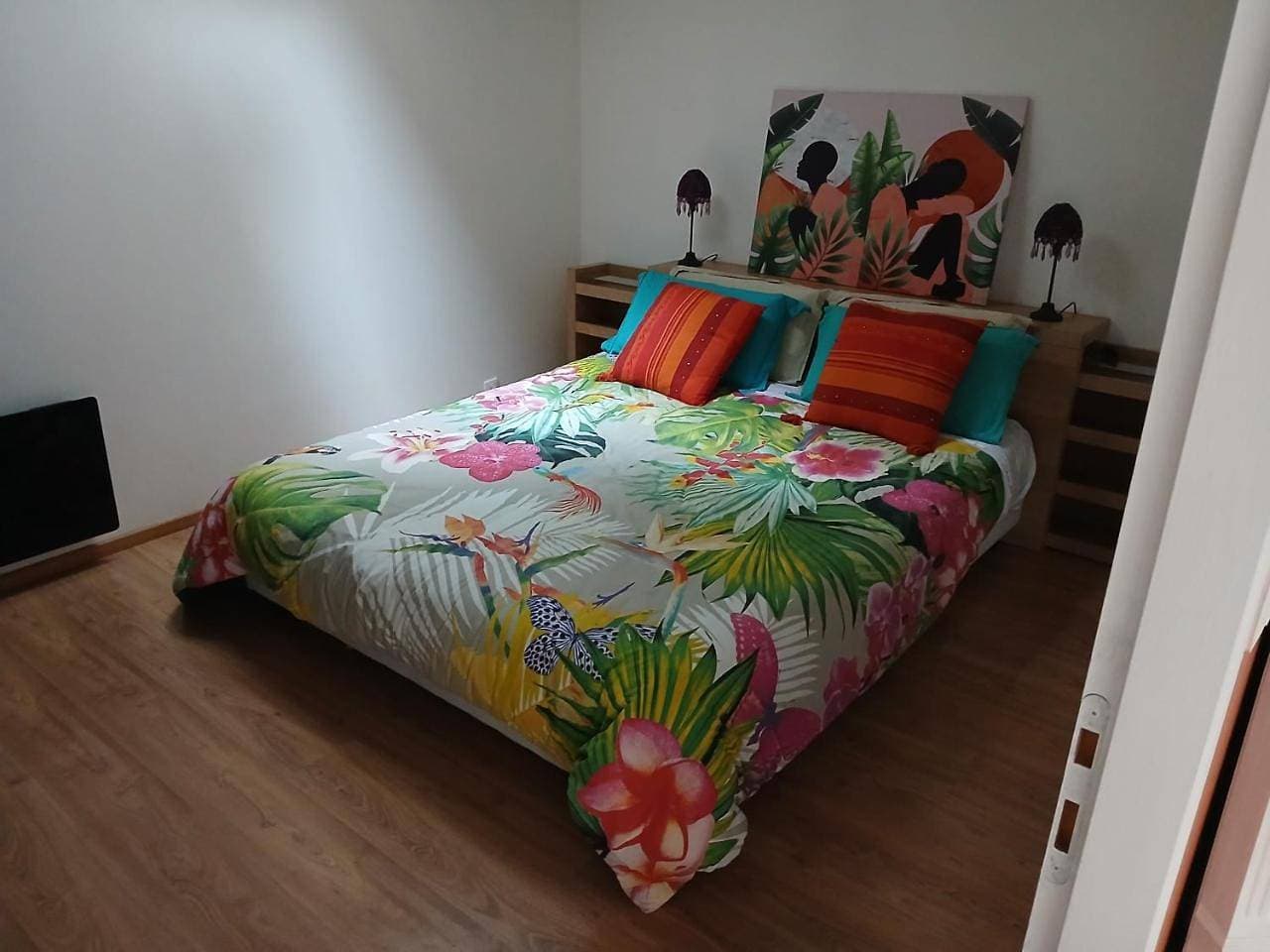Foto 10 von 14: One-Bedroom House