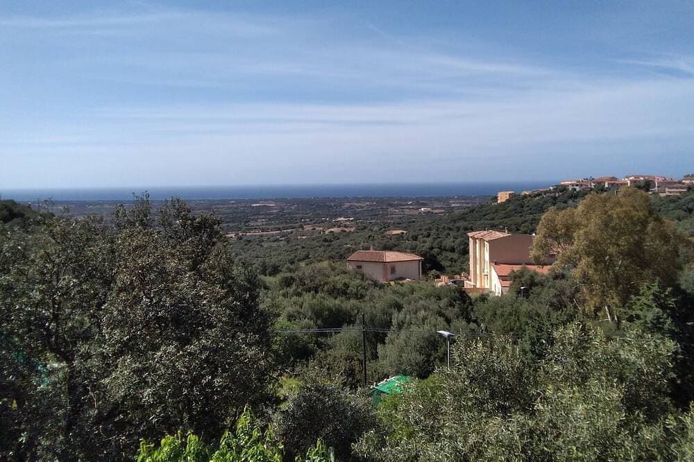 Foto 10 von 17: Vacation home in Muntiggioni. Sea, sun, relaxation.