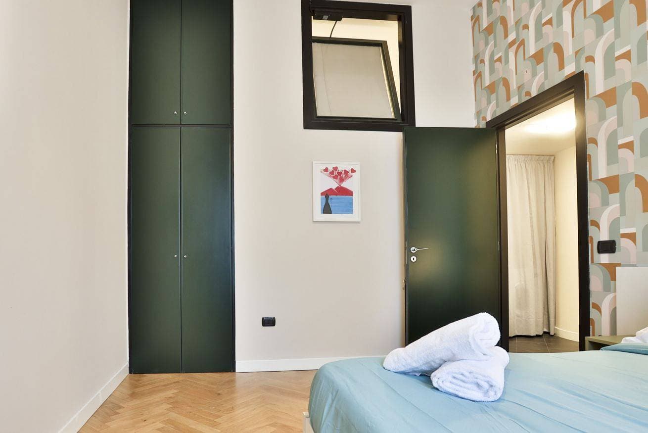 Foto 10 von 22: Ferienwohnung für 2 Personen