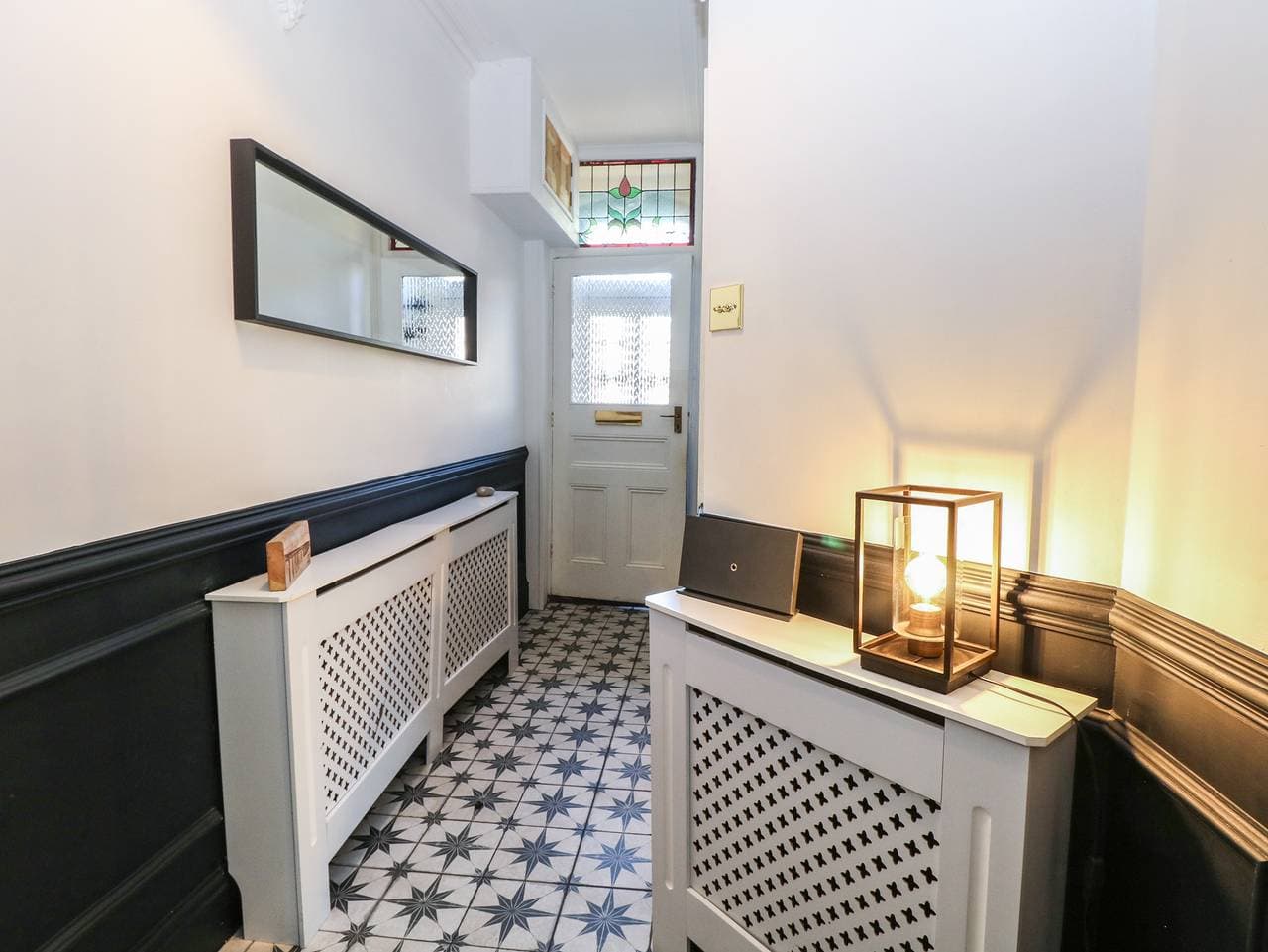Foto 4 von 46: Cottage für 7 Personen mit Garten