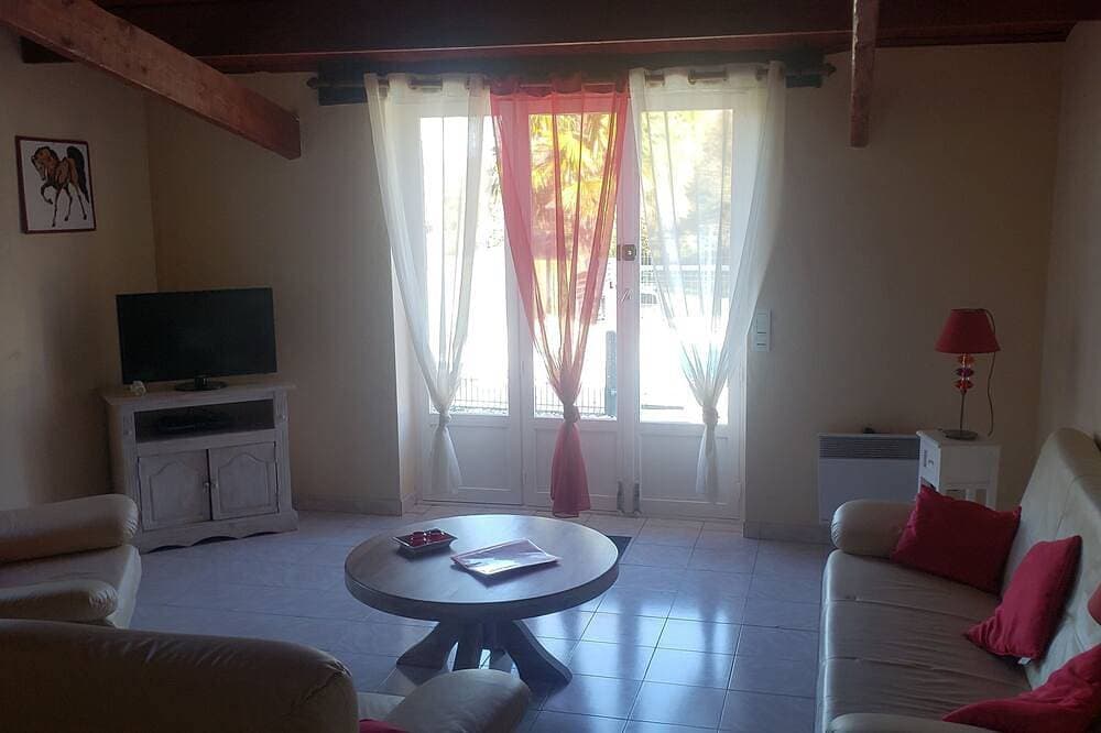 Foto 6 von 11: Le Cocooning - Domaine de la Couze gîte au paradis