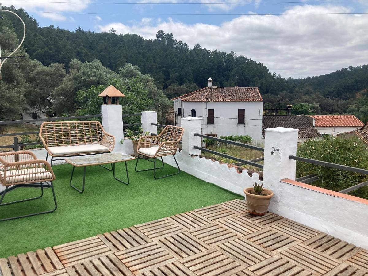 La Casita 1