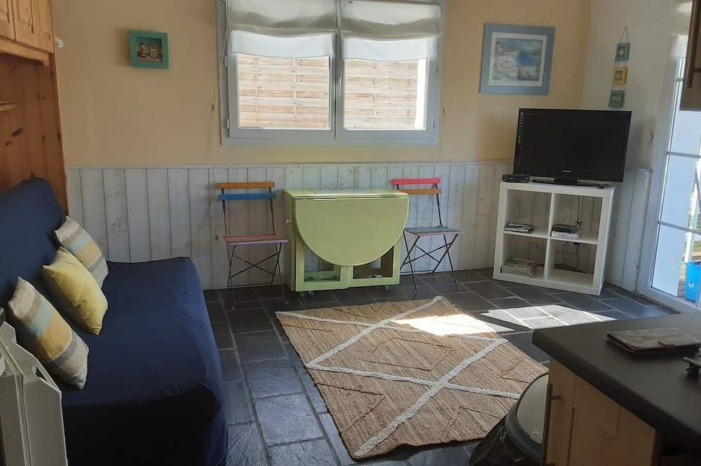 Foto 5 von 30: Ferienhaus mit Meerblick und einen kurzen Spaziergang zum Strand