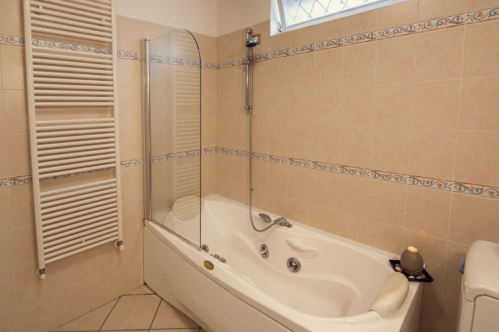 Foto 10 von 30: Villa Nuba, Perugino Residenz, 5 Minuten vom Zentrum, Spielplatz, Öko-Pool, Grill