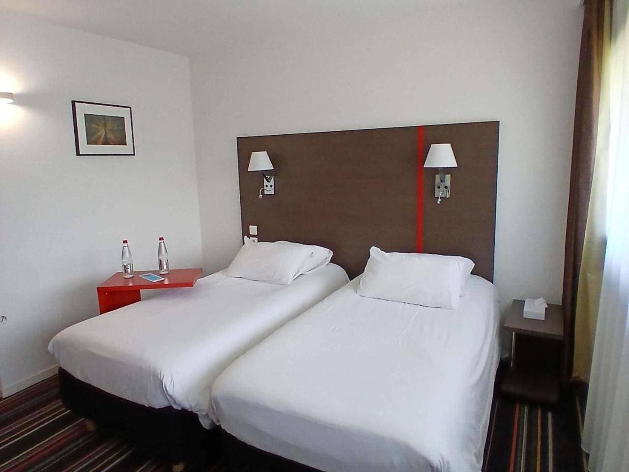 Foto 9 von 16: Standard Twin Room