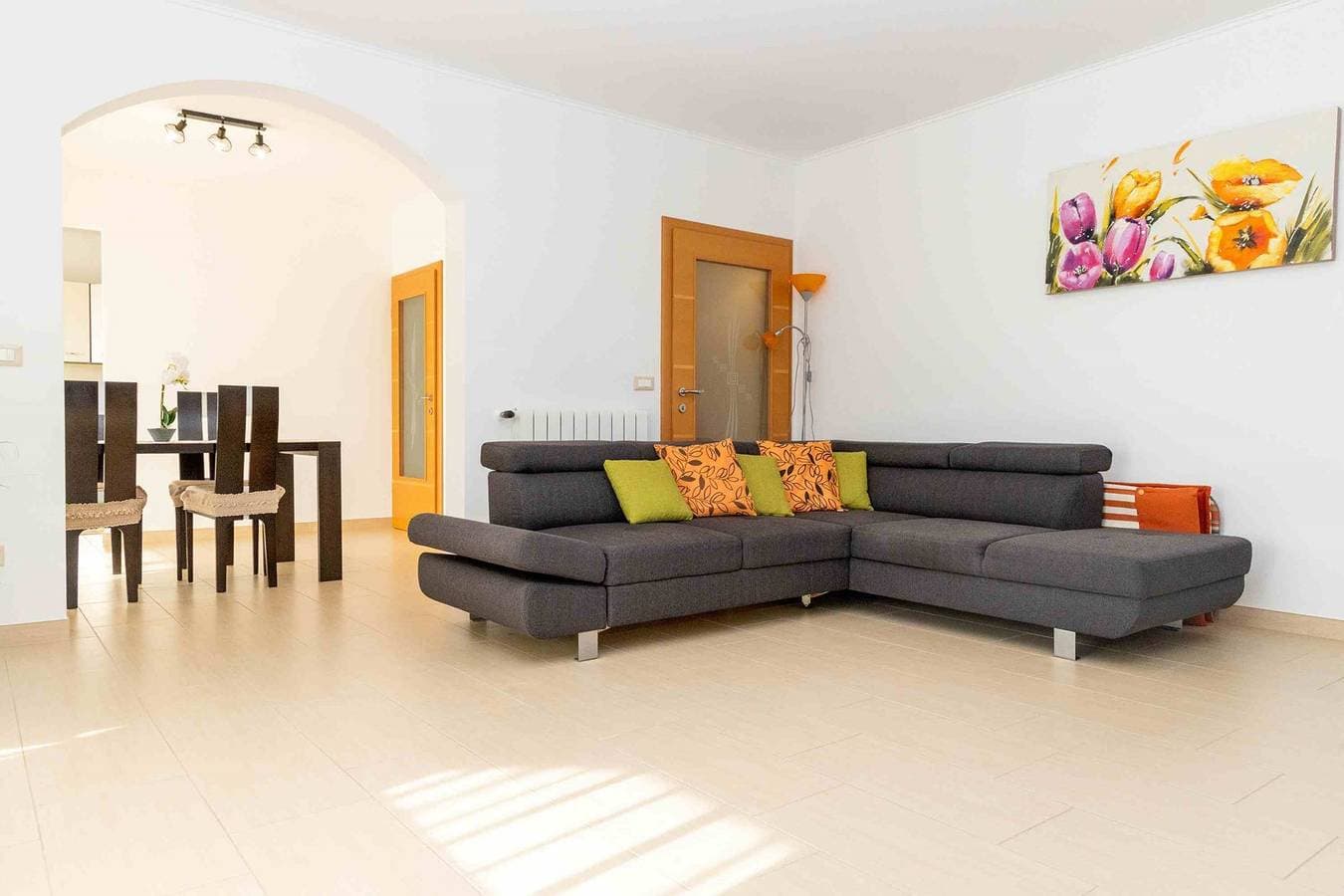 Foto 10 von 35: Ferienhaus Nina bei Poreč