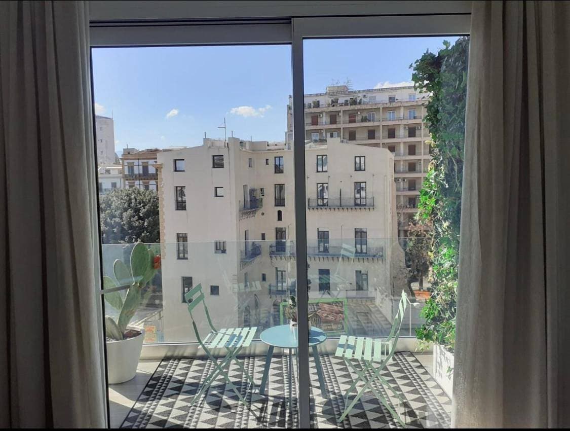 Foto 2 von 14: Apartment with Garden View